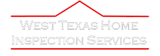 West Texas Home Inspection Services Logo